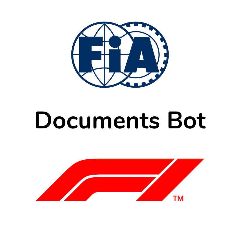 FIA Documents Bot